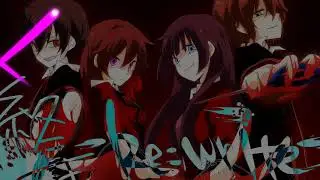 osu!cursordance | B-ko (Cv:Touyama Nao) - Nisemono Chuuihou [Doppelganger]