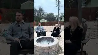 Client Testimonial South Austin Landscaping | Backyard Transformation in Austin TX