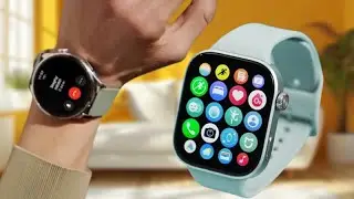 Xiaomi Watch 5 vs Redmi Watch 6 | Two Paths, One Ecosystem!