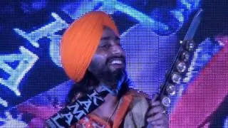 SSGI Lamhe 2015 part-4