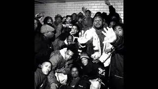 [FREE] Wu-Tang x Freestyle Type Beat - 