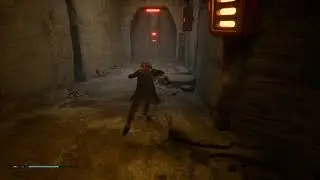 Double-Bladed Lightsaber location in Bogano Star Wars Jedi Fallen Order