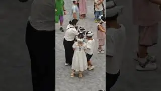Chinese Gen Alpha 2025: New VR Experience That Beats Real Life&mdash;Parents Shocked! 😱🕹️