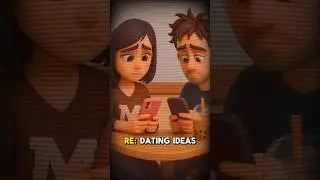 Gen X Went to Movies. Millennials Have Text Dates