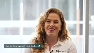 Strang Employee Interview: Erica, Executive Vice President, Director of Interior Design