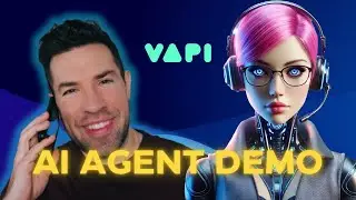 AI Appointment Setter Demo