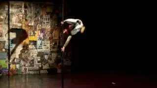 Dancing Like No One's Watching