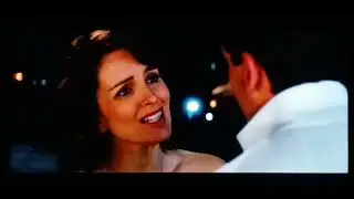 Date Night - Frank wanted the flash drive 