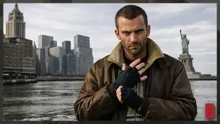 GTA IV Theme &ndash; Soviet Connection - Rap/Trap Cover Suno AI
