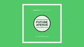JUNIOR (SL) - Clarity of Vision [Future Avenue]