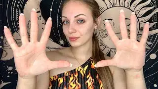 ASMR Tickle Torture! 😈 Finding Your Ticklish Spot!