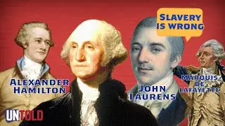 Are All Men Created Equal? How the Founding Fathers Viewed Slavery