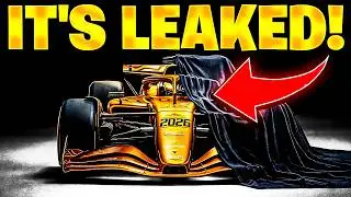 HUGE TWIST: FIA Finalizes 2026 Regulations &mdash; Active Aero and Engines Explained