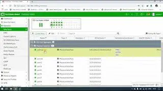 How to Allow Internet Access on FortiGate Firewall (Step-by-Step)