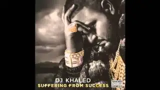 DJ Khaled - Never Surrender (Ft  Akon, Anthony Hamilton, Jadakiss, John Legend, Meek Mill & Scarface
