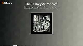 294 - Nature&rsquo;s Own Reactor: The Story of Natural Nuclear Fission