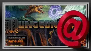 Dungeonmans - Impressions | Traditional Rogue-Like