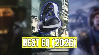 Pulse Elite EQ Settings (2026) | FPS, Battle Royale & Story Mode