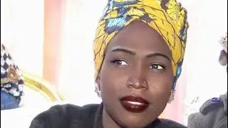 Athokthou Wun Reec Diing ku Wundiing Acholdit by artist Dh&ouml;ng Abiem West James Bol Garang 2019