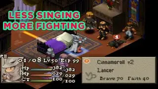 FFT AI Battles 2024 Edition! Spaceman (Key and You's) vs Doggosupreme (2006 Subaru Baja)