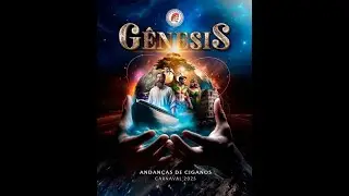 ANDANÇAS DE CIGANOS [2025] - GÊNESIS