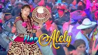 Flor Alely de Chumbivilcas ▷Cuti Cuti | Oh Chumbivilcas