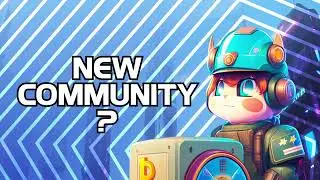 Welcome to Crypto Robots City NFT DeFi Proyect