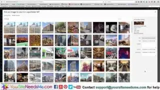 Wordpress Tutorial: Editing Layerslider