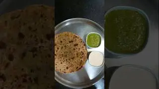 #gobhiparatha #gobhiparatharecipe  #food #realkitchen #homemade #viral #love #real #cooking #shorts