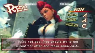 CEO 2013 SF4AE Jayce the Ace (C Viper) vs RCQ Queso (Guile)
