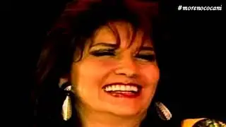 CHOLITA MORENITA (Morenada) - ZULMA YUGAR 🔴🟡🟢