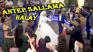GÖZLER Düğün Görsün ANTEP SALLANDI SEMRA İLE ALİ DEMİRİN MÜKEMMEL DÜĞÜNÜ GRUP EMREÇİL GÜNEY KAMERA