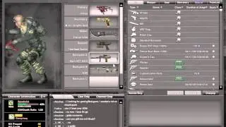 Combat Arms - Nx + GP Contest Week 2! [ Winner:maxxius12 ]