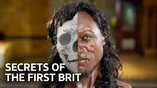 Uncovering Britain's First Ancestor: Secrets of the 10,000 Year Old Man | Our History