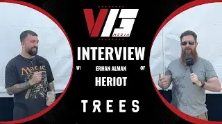 Heriot&rsquo;s Erhan Builds His Ultimate Festival at 2000Trees Featuring Deftones & Limp Bizkit