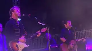 Kenny Wayne Shepherd/ Noah Hunt~Blue on Black~Keeping the Blues Alive 5