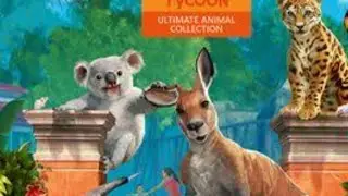 zoo tycoon unlimited animal collection Android  gameplay download