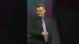 Whose line is it anyway - Pull the String on the Drew Carry Doll and it says  #virallaughs #laughin