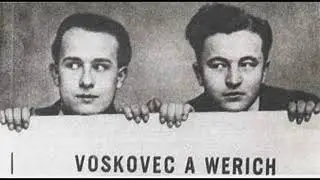 Voskovec +Werich  - Zab fa&scaron;istu