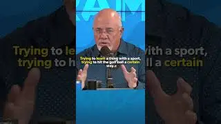Учите своих детей делать сложные вещи.