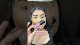 Blush liquido colorton #blush #rubor #iloveblush #maquillaje #makeup #fyp