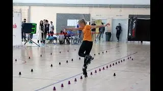 20190817 RCC2019 1-8 g7 JRW Battle Slalom Grigoreva Ks-Navasardian-Diachenko