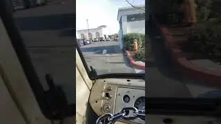chain steering wheel
