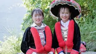 iu Mienh nzung: Yesu heuc mbuo mingh zunh kuv fienx  Ful HD.(Yaoh Sinh Music)