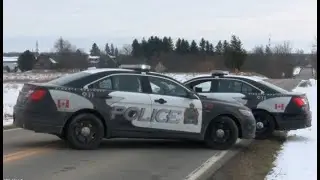 Charges stayed against Niagara cop at direction of the crown