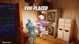 How to Damage Opponents with Rare or Better Weapons - Fortnite Quest