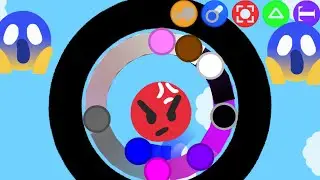 simple marble race live gameplay // s gaming vlog live gameplay #live