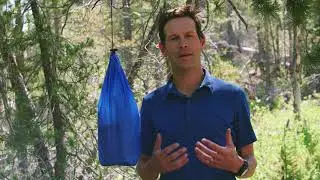 Food Storage & Protection: Techniques for bears & mini-bears