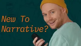 New to Narrative Channel Trailer