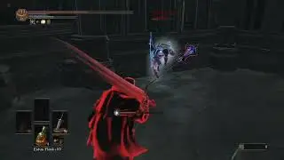 Aldriches:  The Blues of Invaders #ds3pvp #ds3 #darksouls3invasions